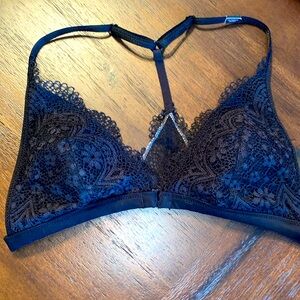 Body By Victoria Bralette! New With Tags!
